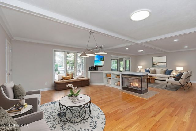 111 Somerset Lane, West End, NC 27376