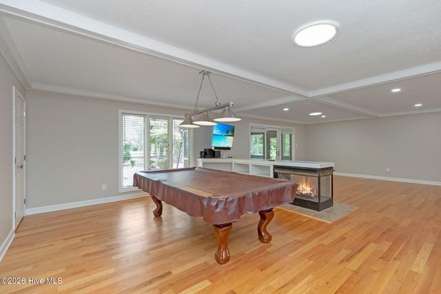 111 Somerset Lane, West End, NC 27376