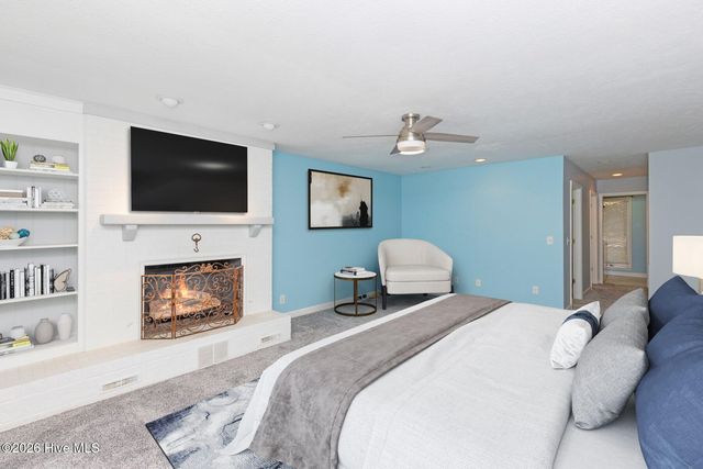 111 Somerset Lane, West End, NC 27376