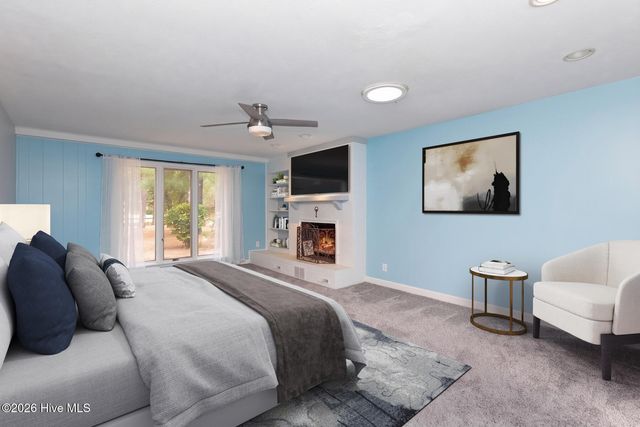 111 Somerset Lane, West End, NC 27376