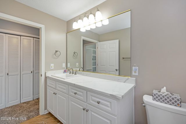 111 Somerset Lane, West End, NC 27376