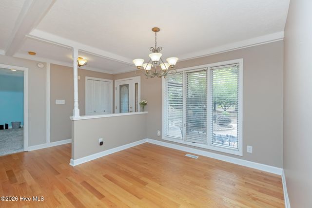 111 Somerset Lane, West End, NC 27376