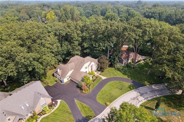 4816 Sunwood Drive, Toledo, OH 43623