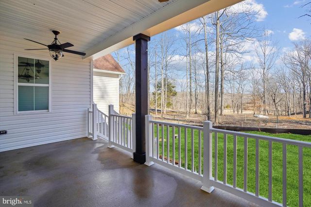 TOLER DR, Nokesville, VA 20181