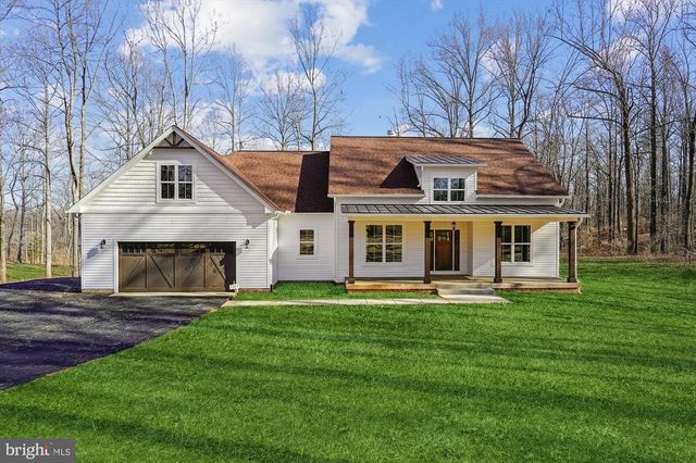 TOLER DR, Nokesville, VA 20181