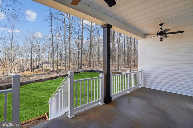 TOLER DR, Nokesville, VA 20181