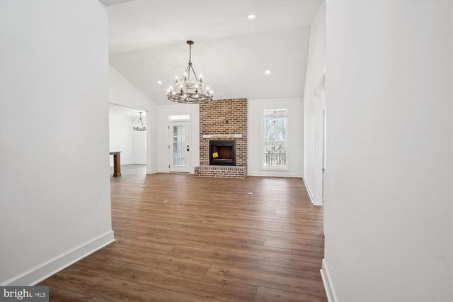 TOLER DR, Nokesville, VA 20181