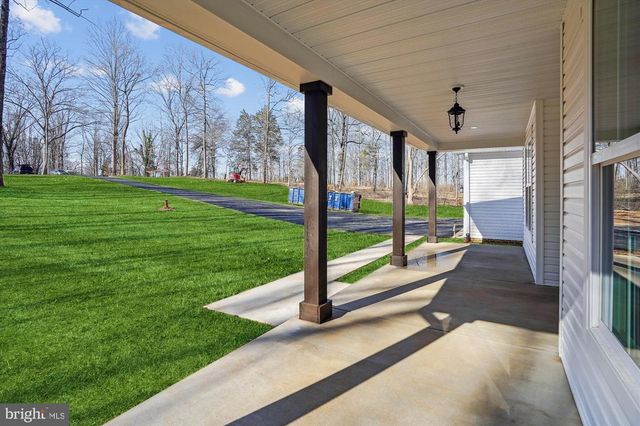 TOLER DR, Nokesville, VA 20181
