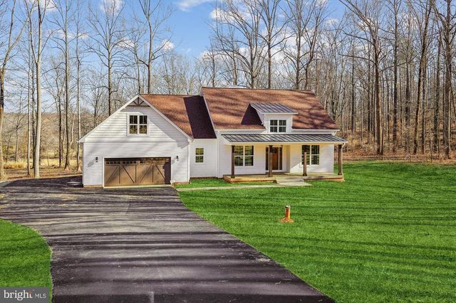 TOLER DR, Nokesville, VA 20181