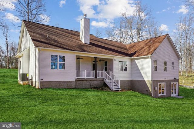 TOLER DR, Nokesville, VA 20181