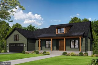 TOLER DR, Nokesville, VA 20181