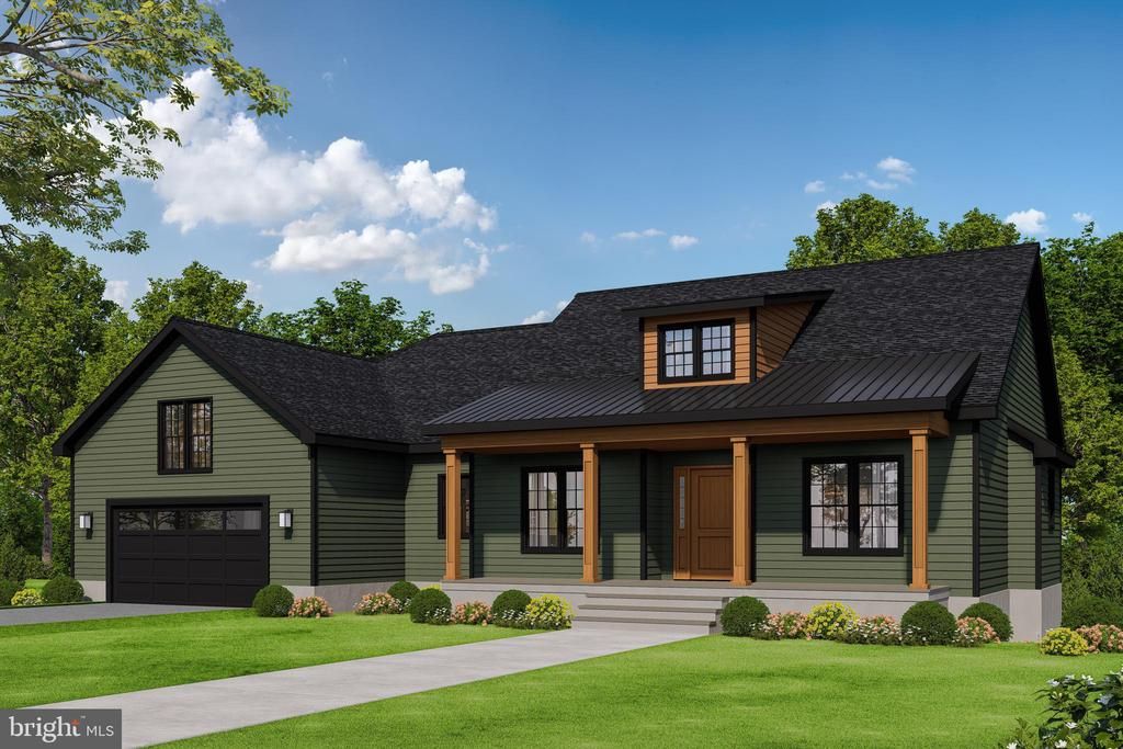 TOLER DR, Nokesville, VA 20181