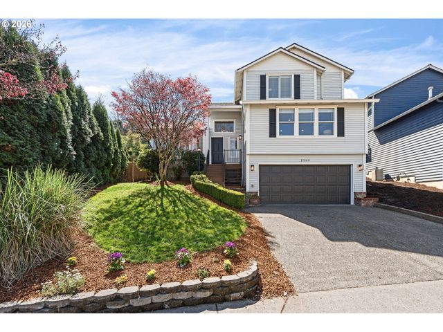 17369 WAKE ROBIN Cir, Oregon City, OR 97045