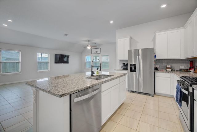3334 Tug Way, Baytown, TX 77523