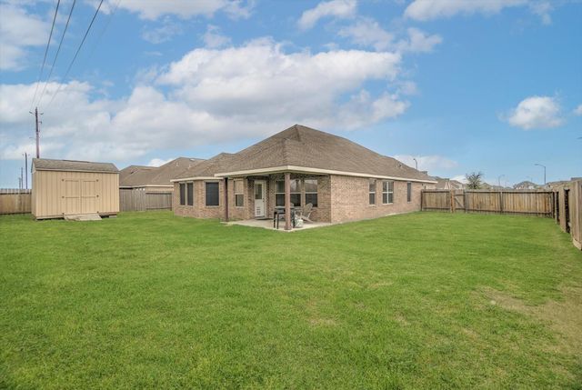 3334 Tug Way, Baytown, TX 77523
