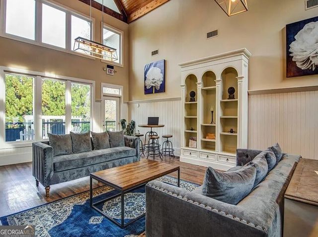 1600 Blairs Bridge Road 1701, Lithia Springs, GA 30122