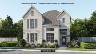 2732 Birkenhead Court, Celina, TX 75009