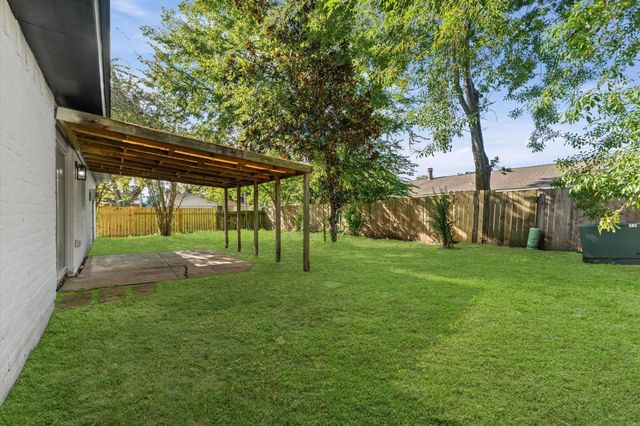 6934 Pickett Drive, Richmond, TX 77469