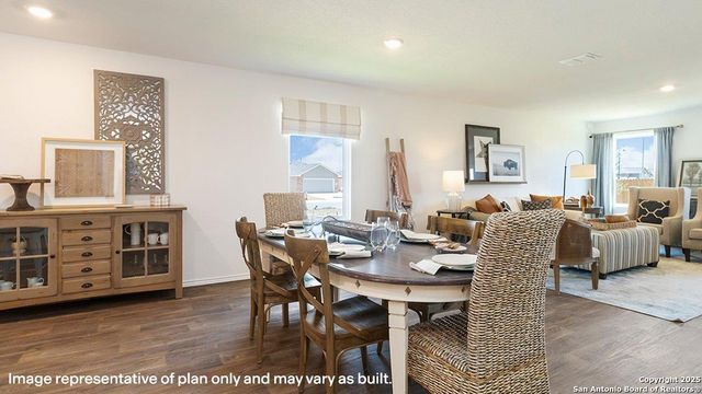 10609 Denali Preserve, Converse, TX 78109