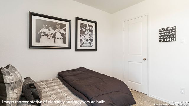 10609 Denali Preserve, Converse, TX 78109