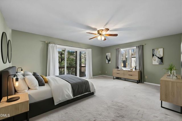 3113 Chipping Wedge, Sanford, NC 27332