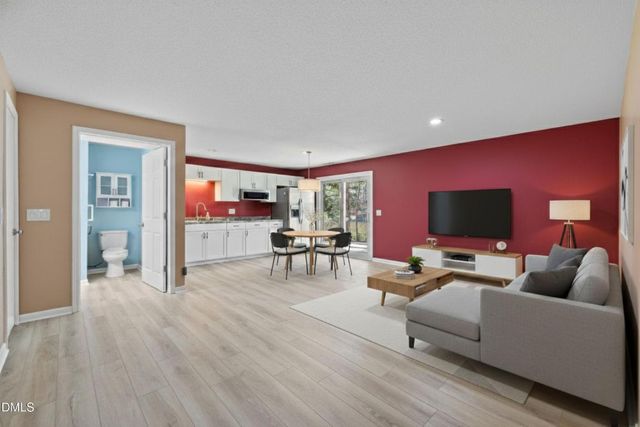 3113 Chipping Wedge, Sanford, NC 27332