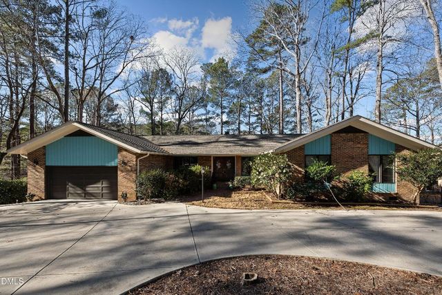 3113 Chipping Wedge, Sanford, NC 27332