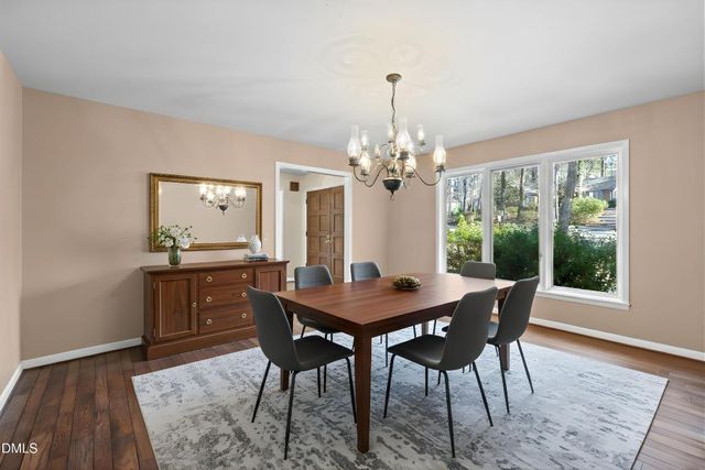 3113 Chipping Wedge, Sanford, NC 27332