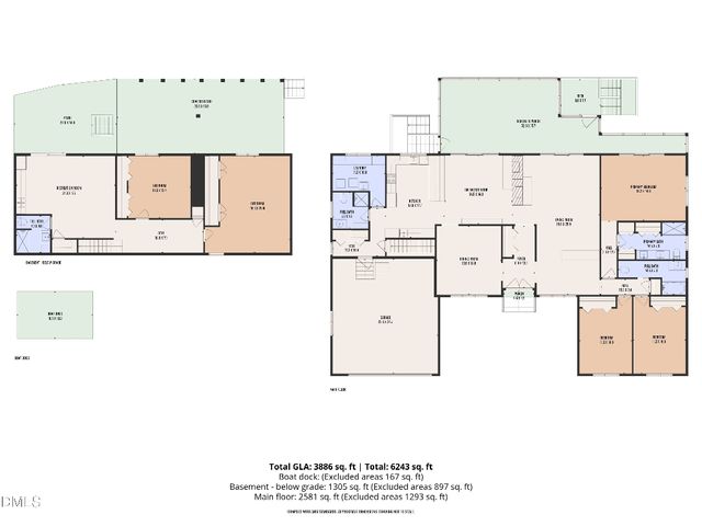 3113 Chipping Wedge, Sanford, NC 27332