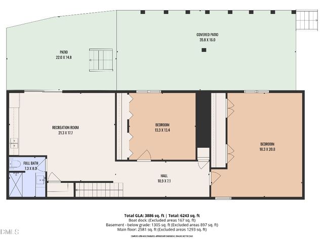 3113 Chipping Wedge, Sanford, NC 27332