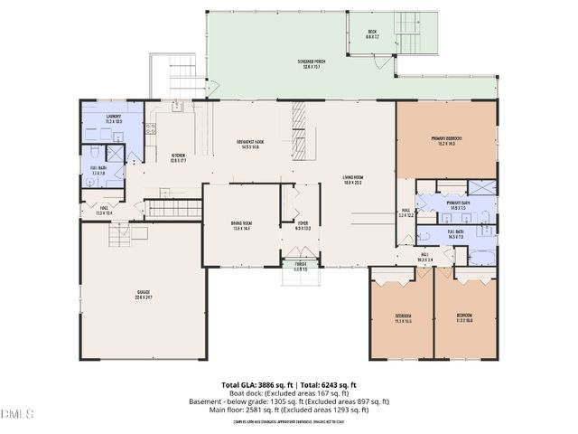 3113 Chipping Wedge, Sanford, NC 27332