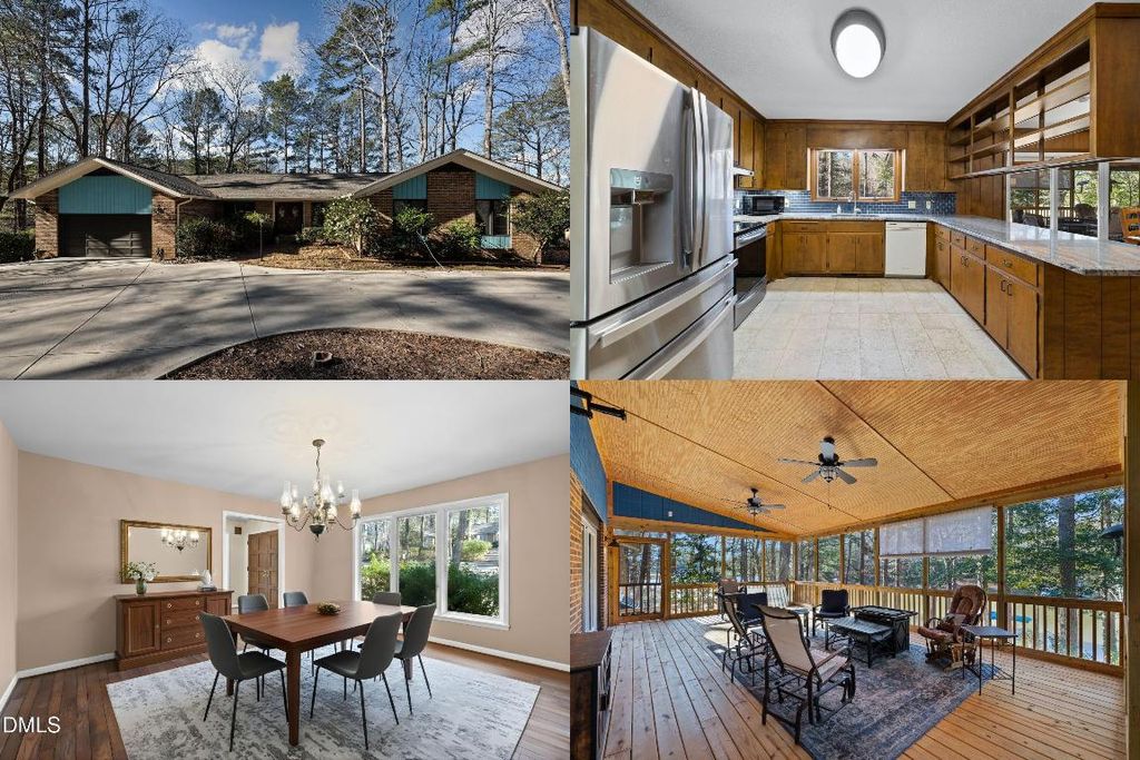 3113 Chipping Wedge, Sanford, NC 27332