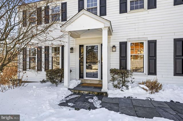 340 COLDSTREAM DR, Berwyn, PA 19312