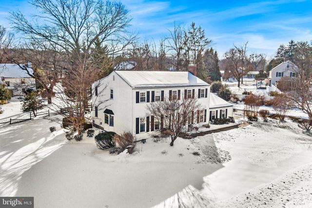 340 COLDSTREAM DR, Berwyn, PA 19312