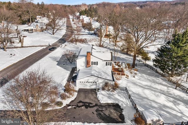 340 COLDSTREAM DR, Berwyn, PA 19312