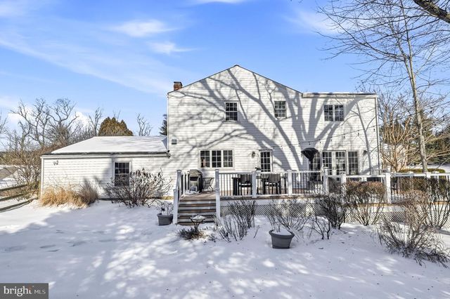 340 COLDSTREAM DR, Berwyn, PA 19312