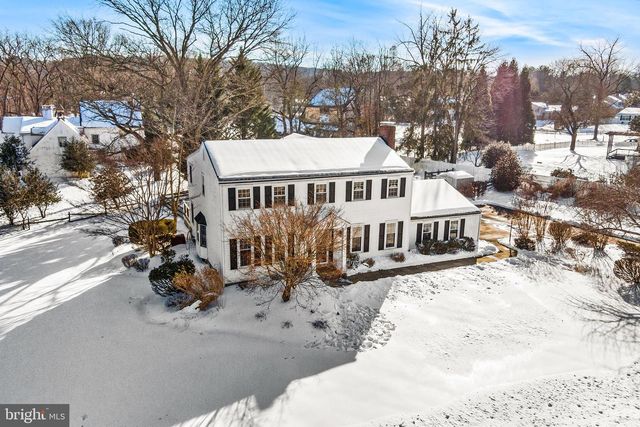 340 COLDSTREAM DR, Berwyn, PA 19312