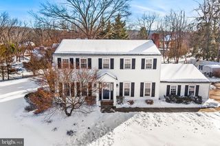 340 COLDSTREAM DR, Berwyn, PA 19312