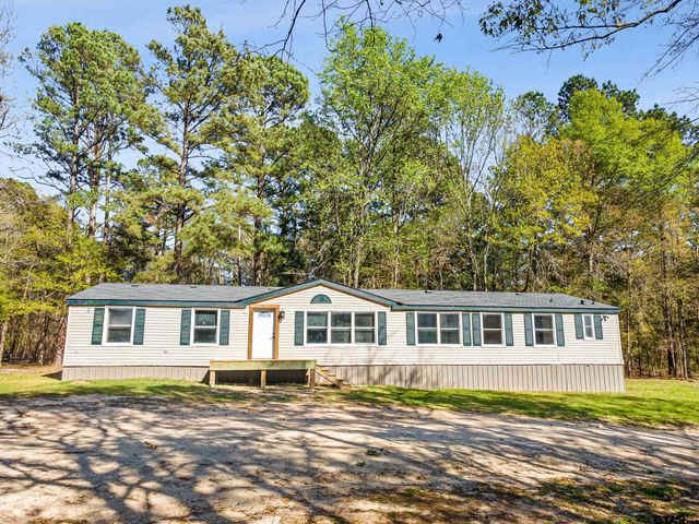 180 SE County Road 4275, Mt Vernon, TX 75457