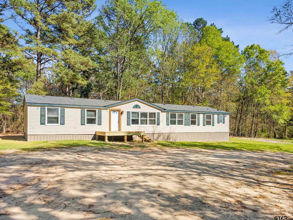 180 SE County Road 4275, Mt Vernon, TX 75457