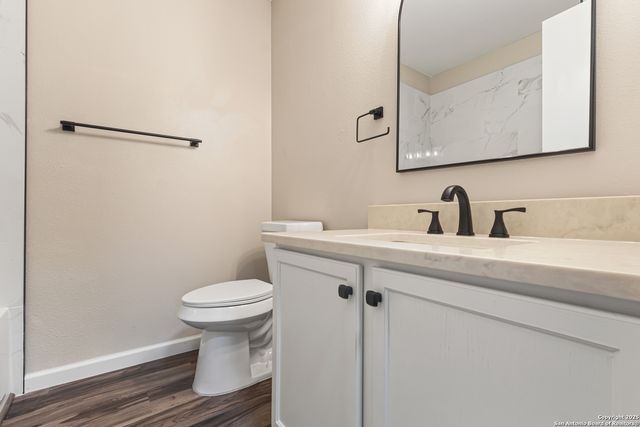 12243 Gwendolen Dr, San Antonio, TX 78253