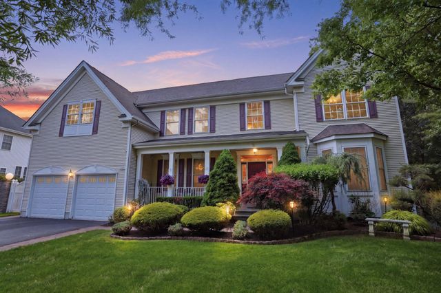 2780 HONEYSUCKLE LN, Huntingdon Valley, PA 19006