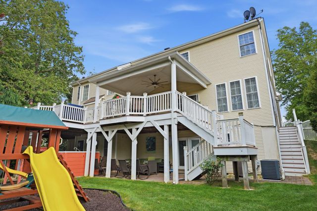 2780 HONEYSUCKLE LN, Huntingdon Valley, PA 19006