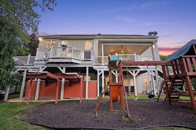 2780 HONEYSUCKLE LN, Huntingdon Valley, PA 19006