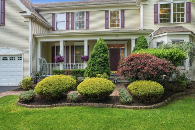 2780 HONEYSUCKLE LN, Huntingdon Valley, PA 19006