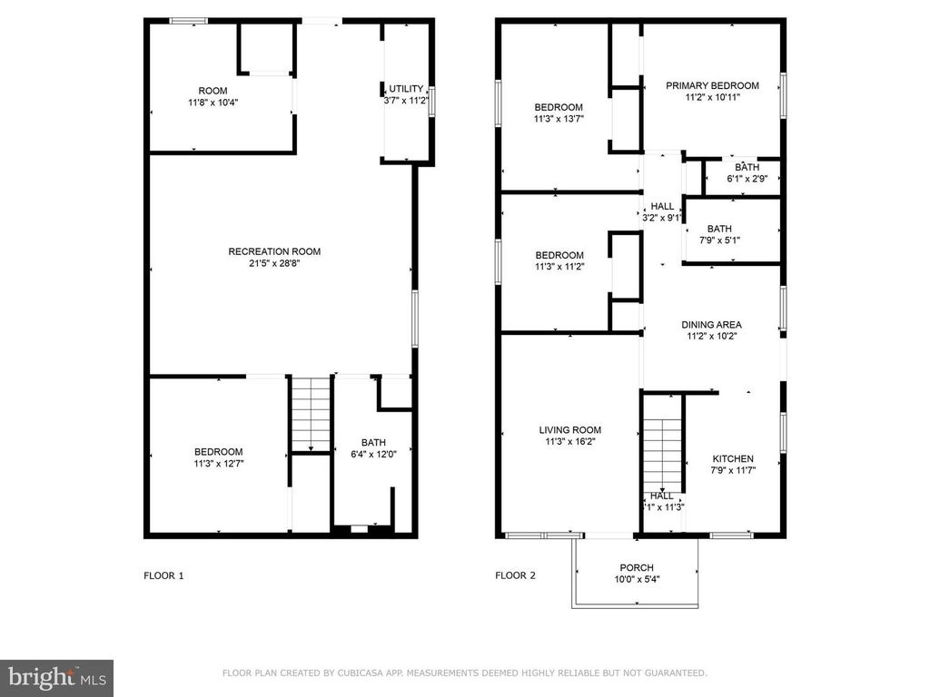 722 210TH ST, Pasadena, MD 21122