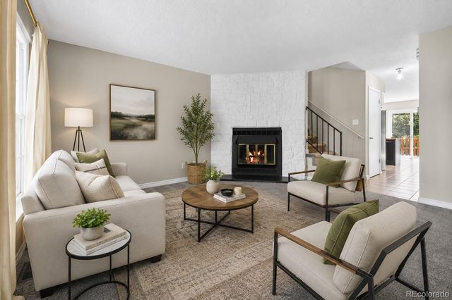1342 S Idalia Street, Aurora, CO 80017