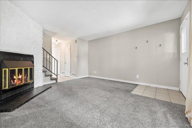 1342 S Idalia Street, Aurora, CO 80017