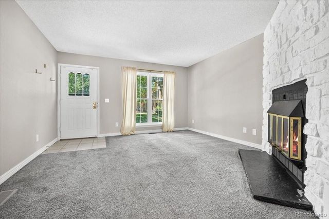 1342 S Idalia Street, Aurora, CO 80017