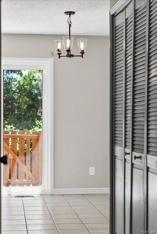 1342 S Idalia Street, Aurora, CO 80017